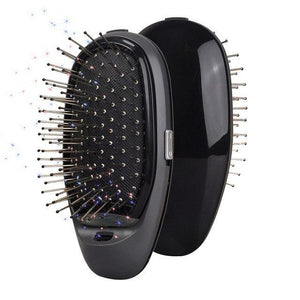 Anti-Frizz Ionic Hair Brush